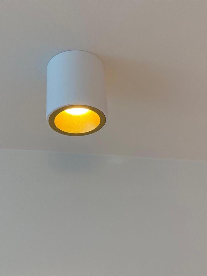 Duin&Zee Apartment Де Пане Екстериор снимка