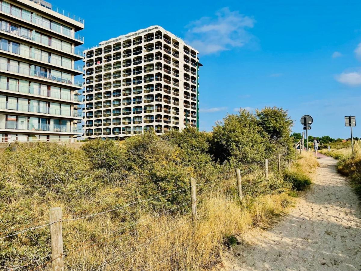 Duin&Zee Apartment Де Пане Екстериор снимка
