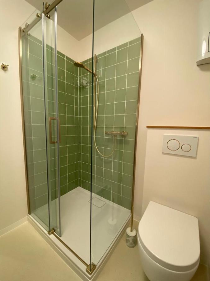Duin&Zee Apartment Де Пане Екстериор снимка