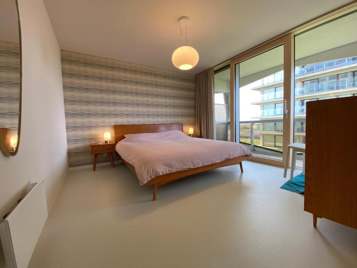 Duin&Zee Apartment Де Пане Екстериор снимка