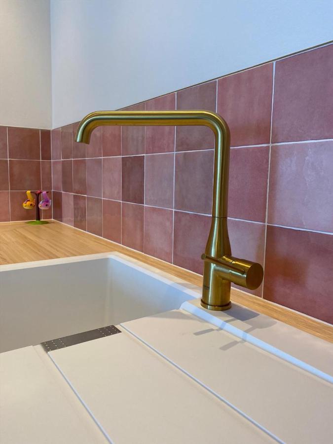 Duin&Zee Apartment Де Пане Екстериор снимка