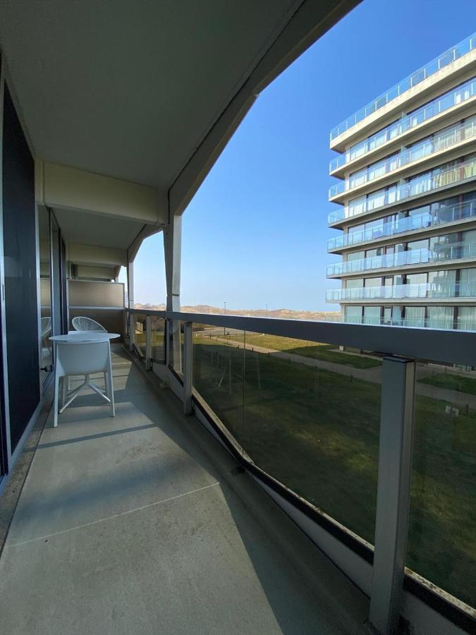 Duin&Zee Apartment Де Пане Екстериор снимка