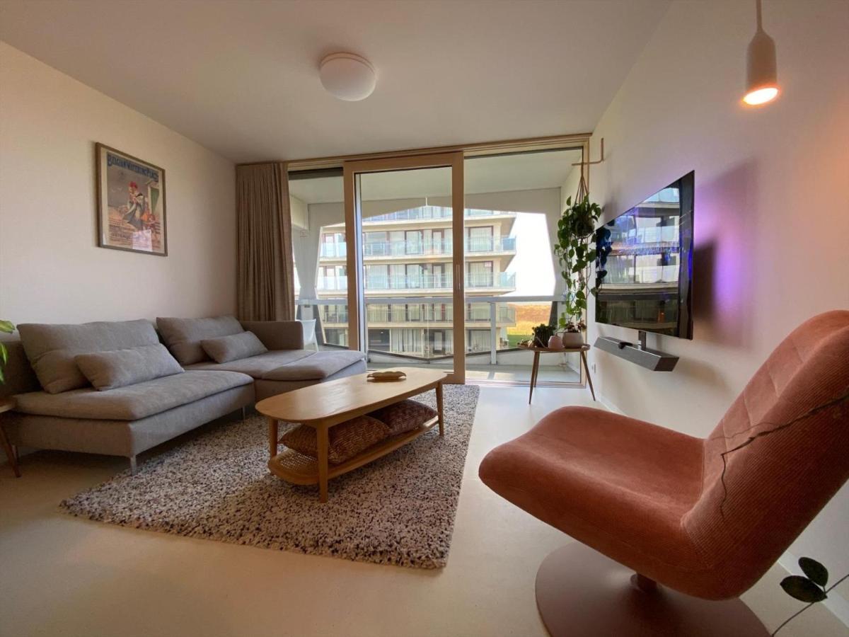Duin&Zee Apartment Де Пане Екстериор снимка