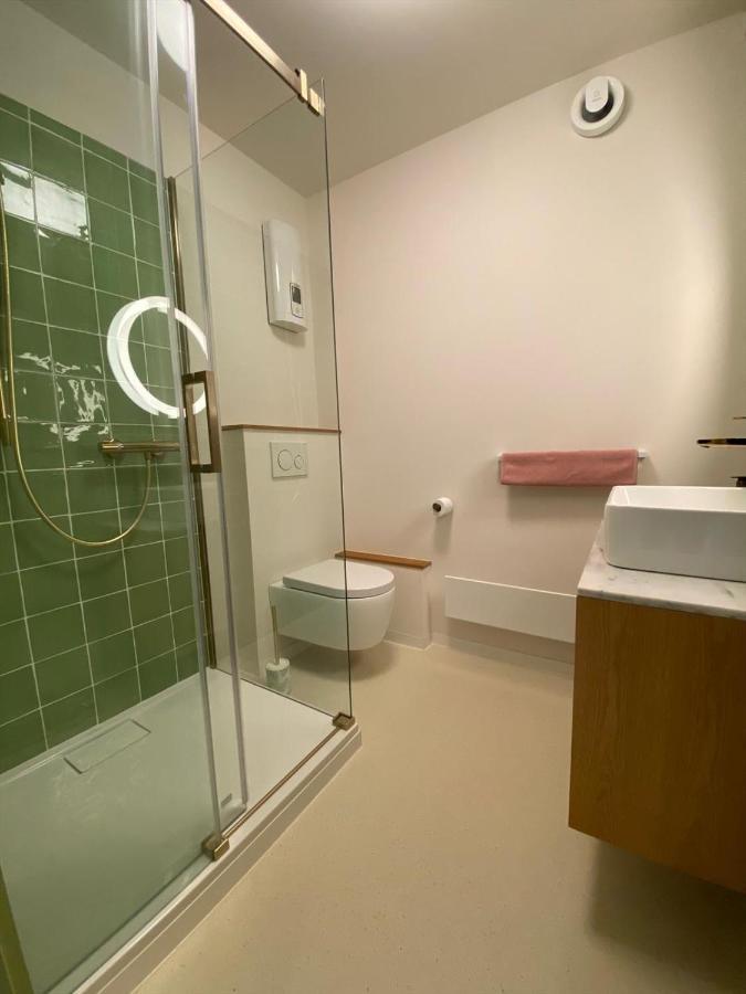 Duin&Zee Apartment Де Пане Екстериор снимка