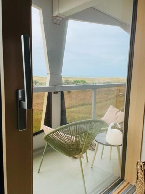 Duin&Zee Apartment Де Пане Екстериор снимка