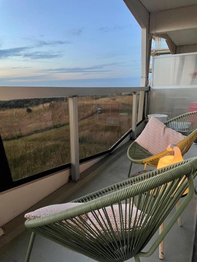 Duin&Zee Apartment Де Пане Екстериор снимка
