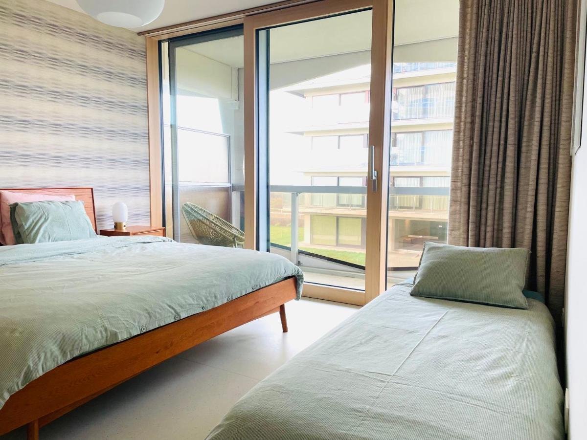 Duin&Zee Apartment Де Пане Екстериор снимка