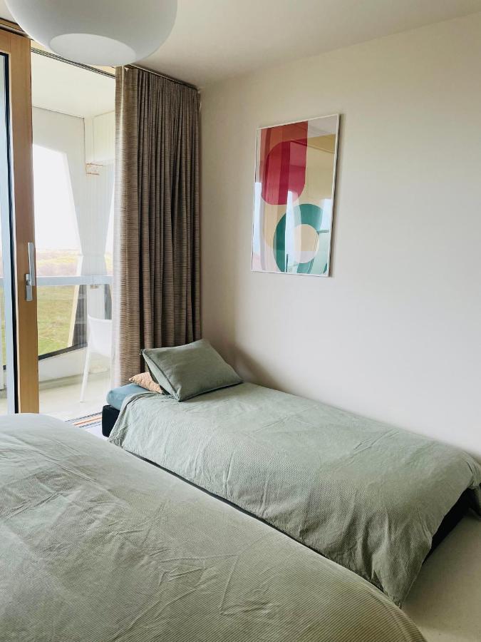 Duin&Zee Apartment Де Пане Екстериор снимка